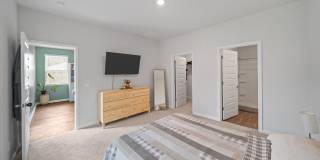 Spacious 4-Bedroom Home Near Fort Stewart with Open Floor Plan & Large Backyard Spacious 4-Bedroom Home Near Fort Stewart with Open Floor Plan & Large Backyard Gallery 22
