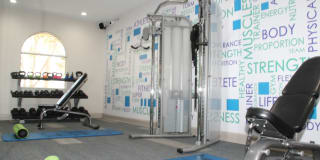 Cimarron Apartments Gallery 51