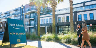 Pilot & Park Pilot & Park Gallery 16