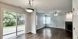 Ready 06-25-26! 4-Bedroom Home in Ocean Lakes! Nearby Bases - Fenced Backyard - Attached Garage! Gallery 17