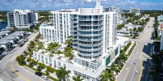 401 N Birch Road 1001 Gallery 38