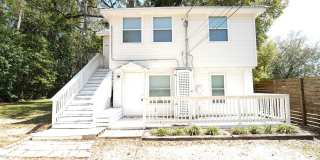 1219 N Duval Street unit: A Gallery 1