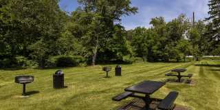 Village Green Apartments Gallery 12