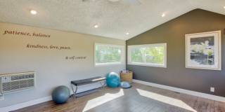 The Knolls at Sweetgrass Apartment Homes Gallery 8