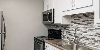 Arbor Creek Apartment Homes Gallery 13