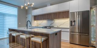 4434 South Drexel Boulevard Gallery 1