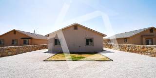 4 Bedroom Home For Rent with in Socorro Gallery 33