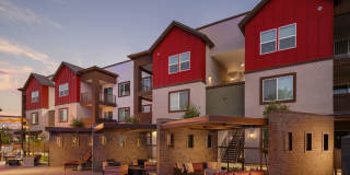 Weylyn Luxury Apartments Gallery 29