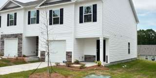 Brand New End-Unit Townhome in Charlotte! Gallery 3