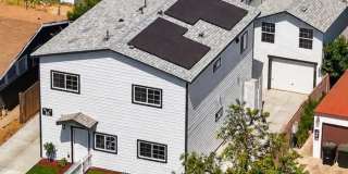 Newly Renovated Studio Home in the Heart of Downtown Fullerton with New Roof Gallery 1