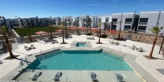 Showboat Park Apartments Gallery 35