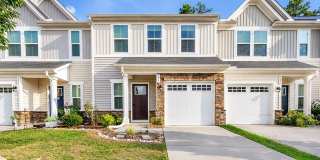 Like New Townhome! Gallery 1