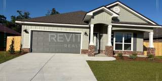 Smart & Spacious New Home – Foley, AL Gallery 1