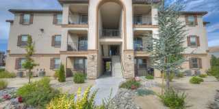 Villas at Keystone Canyon Gallery 4