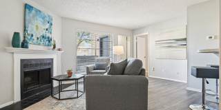 Abbey Glenn Apartments Gallery 42