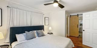 3 bedroom, 2 bathroom house in Cooper Young Historic District Gallery 11