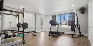 Luxurious Herriman 6 Bed with Indoor Court, Theater & Stunning Views!!! Gallery 64