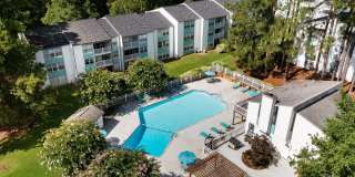 Concord Crossing Apartments Gallery 1