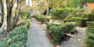 Charming 1 Bedroom, 1 Bathroom Courtyard Apartment in Downtown Savannah Gallery 10
