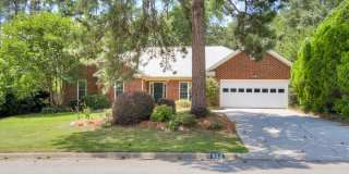 Brick Ranch in Evans Gallery 1