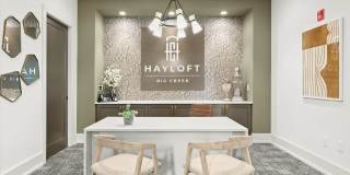 Hayloft Big Creek  55+ Senior Housing Gallery 46