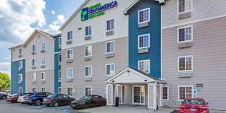 Fayetteville - West Gallery 9