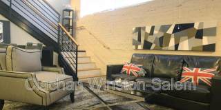 Winston Factory Lofts Gallery 1