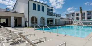 Desert Meadows Apartments Gallery 1
