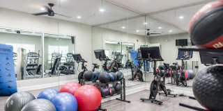 Oasis at Montclair Gallery 50