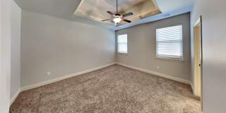 3 Bedroom 2.5 Bath Home with Bonus Room and Storm Shelter Gallery 10