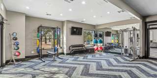 Cypress Apartments Gallery 25