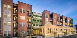 The Baldwin The Baldwin Gallery 3