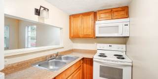 Nice 1 Bed/ 1 Bath in  Gated Community with Lakes/Ponds! Gallery 5