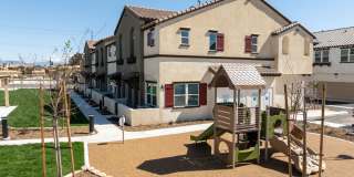 Calista Luxury Townhomes Gallery 20