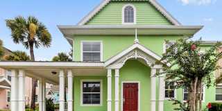 Calypso Cay Resort-Style Living  | Spacious 2-Bedroom Condo Gallery 1