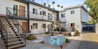 2561 W Avenue 30 Apartments Gallery 18