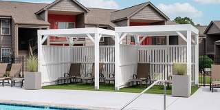 Central Pointe Apartment Homes Gallery 40