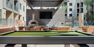 Blume on Central Gallery 25