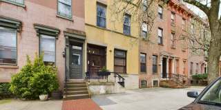 Bi-Level Two Bedroom Apartment in Fairmount! Gallery 1