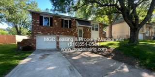 2901 Northwest Kingsridge Drive Gallery 1
