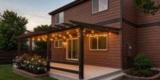 Sprawling 3BR 3BA Single Family Oasis Perfectly Nestled in Fronterra Village Gallery 1
