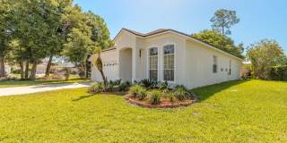 ENTER THE GATES TO TRANQUIL LIVING ! CALL OR TEXT LINDA PATTI 386.837.2882 Gallery 3