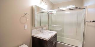 Foothill Manor Gallery 9