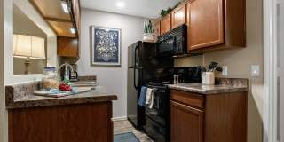 Cimarron Apartments Gallery 15
