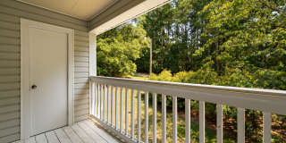 Updated 2BR/2.5BA in Fantastic Chapel Hill Location! Convenient to I-40! Gallery 9