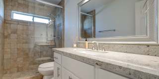 Gorgeous Remodel in Tempe close to ASU!!!  Available May 1st!!!  Great Layout!!!  Great Yard!!!  You will not be disappointed!!! Gallery 27