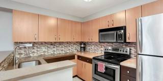 1Bd/1Ba Seattle Condo Gallery 13