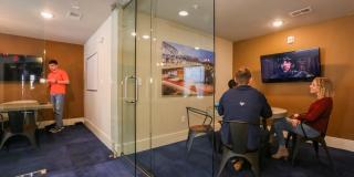 Douglas Heights - Student Housing Gallery 36