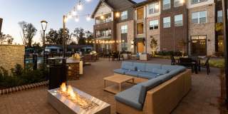 Aura Creekside Gallery 3