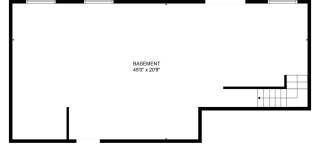 Bright & modern main floor living in newer home! Gallery 20